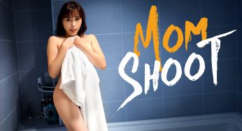 MomShoot Lena – Lena’s Wild Fantasy