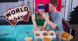 ClubSweetHearts Club Sweet Hearts – World chocolate day