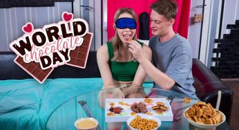 ClubSweetHearts Club Sweet Hearts – World chocolate day