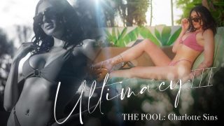 LucidFlix Charlotte Sins, Codey Steele – The Pool