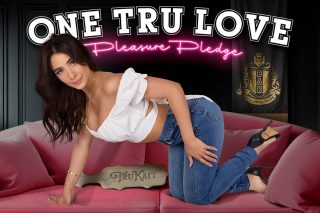 BadoinkVR Tru Kait – One Tru Love