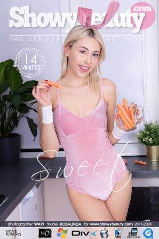 ShowyBeauty Rosalinda – Sweet Video