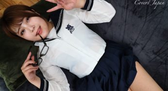 CovertJapan Amane – Cum On My Face!