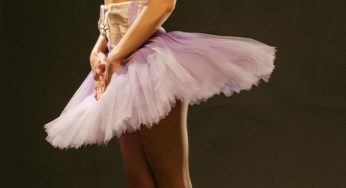 Stunning18 Dora P – Dora – A Talented Ballet Dancer