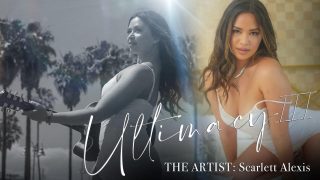 LucidFlix Scarlett Alexis, Seth Gamble – Ultimacy III: The Artist