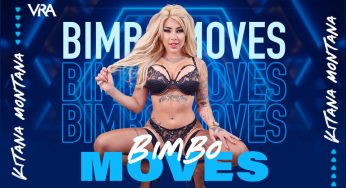 VRAllure Kitana Montana – Bimbo Moves