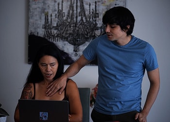 MissaX Dana Vespoli, Ricky Spanish – Dear Annie