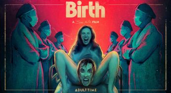 AdultTime Tommy Pistol, Casey Calvert, Seth Gamble, Codey Steele, Robby Apples, Leana Lovings – Birth