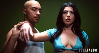 PureTaboo Gal Ritchie, Oliver Davis, Dee Williams, Tommy Pistol, Lucky Fate, Vanessa Sky – Simulation