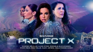 DigitalPlayground  Luna Star, Monique Alexander, Ryan Reid, Mick Blue, Alex Jones, Hollywood Cash, Tommy Pistol – Project X