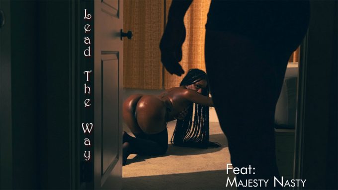 DireDesires Majesty Nasty, Jayy Alexis – Lead The Way