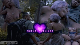 TheArtemixxx Destiny Love, Artemis – MUTUAL FEELINGS ft Destiny Love