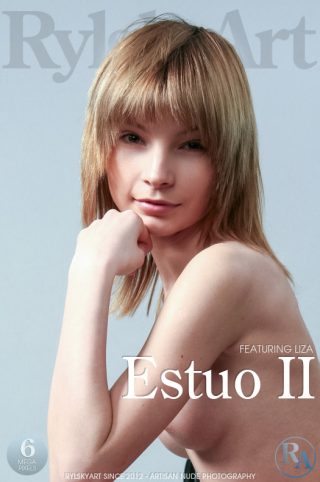 RylskyArt Liza – Estuo II