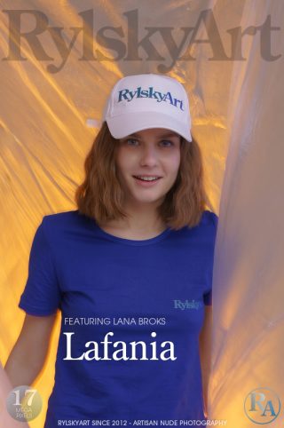 RylskyArt Lana Broks – Lafania