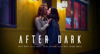 LifeSelector Anita Rover, Alice Drake, Selva Lapeidra, Alice Wild, Ariana Cortez – After Dark