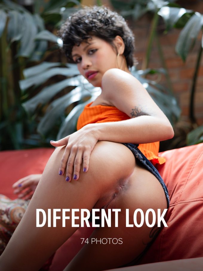 Watch4Beauty Lilith Baph – Different Look