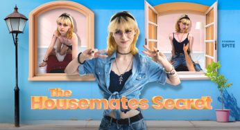 TransexPOV Spite – The Housemates Secret!