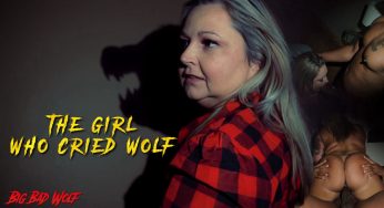 TheArtemixxx Davina Raines, Artemis – ATX0044 The Girl Who Cried Wolf ft Davina Raines