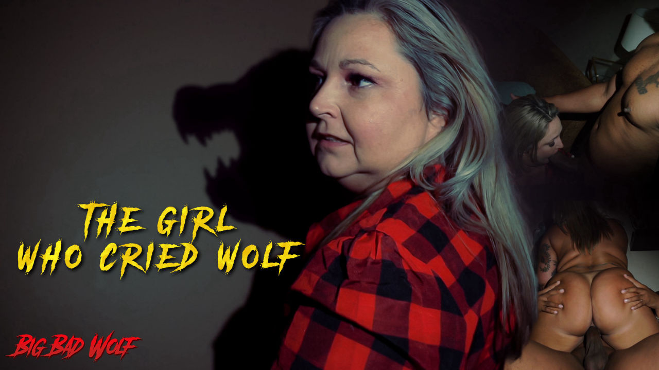 TheArtemixxx-Davina Raines, Artemis-ATX0044 The Girl Who Cried Wolf ft Davina Raines