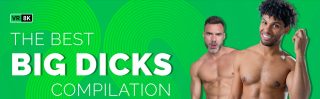 VRBGay Antonio Miracle, Darius Ferdynand, Manuel Skye, Logan Moore, Alex Mecum, Adrian Duval, Tony Genius, Pierce Paris – The Best Big Dicks Compilation Gay VR Porn Video