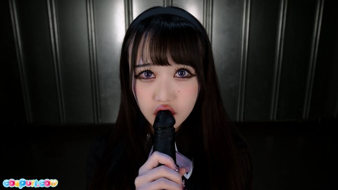 Cospuri Ria Kurumi – Cosplay 2024-11-22