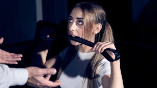 DarkRoomVR Lola Heart – Bad Girl’s Confession