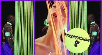 HardWerk Kiara, Bishop Black, Dadinho, Rod Hardick – Triptychon 8