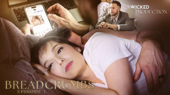 Wicked Seth Gamble, Lexi Luna – Breadcrumbs Episode 1