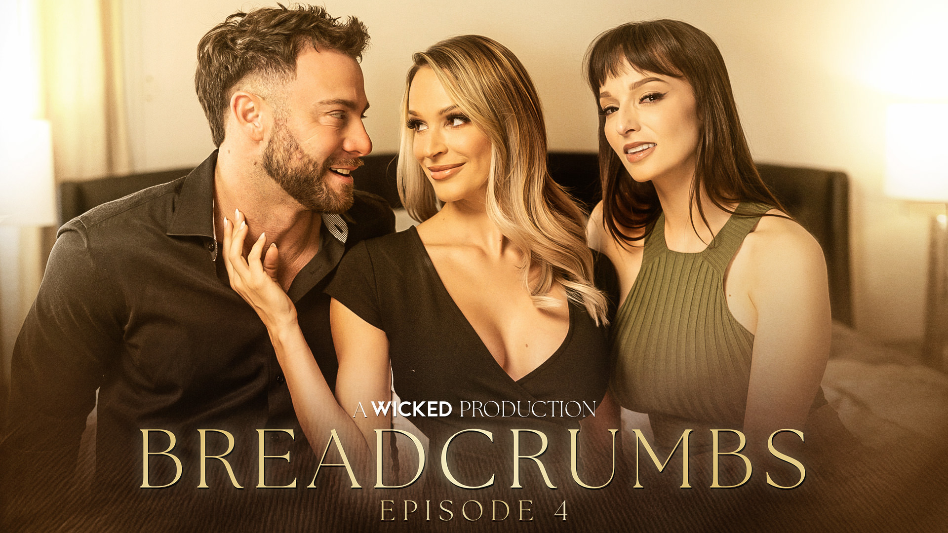 Wicked-Seth Gamble, Emma Hix, Lexi Luna-Breadcrumbs Episode 4