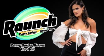 Raunch Ryan Driller, Penny Barber – Penny Barber Knows The Drill