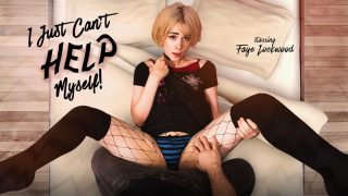 TransexPOV Faye Lockwood – I Just Cant Help Myself!