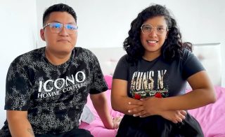 PutaLocura Andy, Alejandro – !Novios desde el instituto!