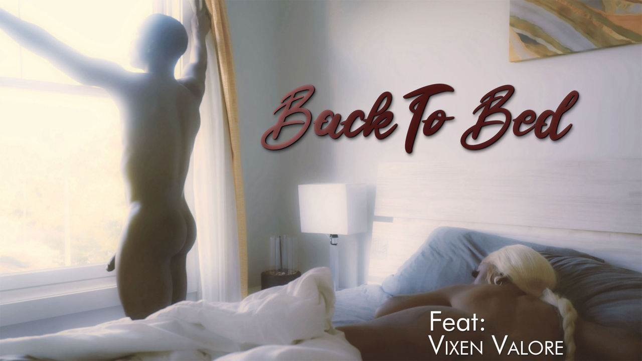 DireDesires Vixen Valore, Jayy Alexis – Back To Bed