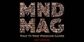 MNDMag My Naked Dolls – Calendar 2025 Hot Version