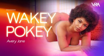 VRAllure Avery Jane – Wakey Pokey