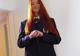College-Uniform Katy Rose – Just…