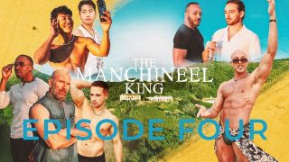 HimerosTV Jake Mathews, Dillon Diaz, Jkab Ethan Dale, Max Adonis, Max Konnor, Michael Klashman, Rocky Unleashed, Sammy Sinsss – The Manchineel King – Episode Five