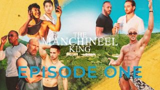 HimerosTV Jake Mathews, Dillon Diaz, Jkab Ethan Dale, Max Adonis, Max Konnor, Michael Klashman, Rocky Unleashed, Sammy Sinsss – The Manchineel King – Episode One