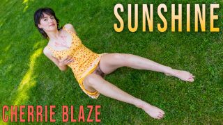 GirlsOutWest Cherrie Blaze – Sunshine