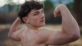 CorbinFisher Chance – Introducing Chance