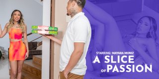 VRBTrans Mayara Muniz – A Slice Of Passion