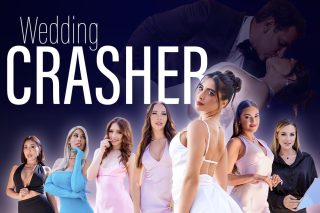 Dezyred Blake Blossom, Melissa Stratton, Bridgette B, Nicole Doshi, Gizelle Blanco, Myra Moans – Wedding Crasher