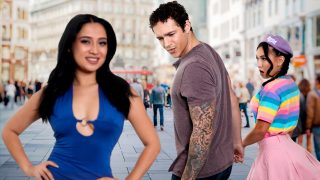 LittleAsians Ophelia Purr, Kimmy Kimm – An Asian MILF Is Just What We Need