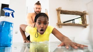 RKPrime Lexi Luv, Xander Corvus – Fucking The New Maid