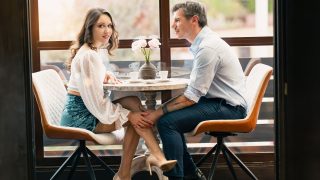 Mom.XXX Kristina Grace, Denis Marti – An irresistible connection