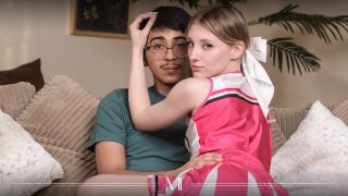 AdultTime ModernDaySins Melody Marks, Diego Perez – Losing It To Each Other