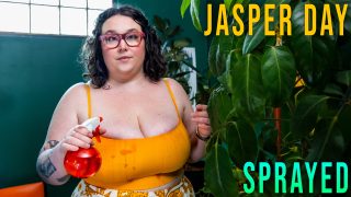 GirlsOutWest Jasper Day – Sprayed