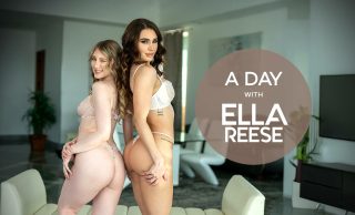 LifeSelector Ella Reese – A Day with Ella Reese