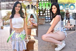 FTVGirls Ivy – A Little Like Katy