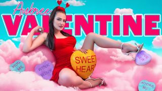TeamSkeet TeamSkeetAllStars Aubree Valentine, Donnie Rock – February Spotlight: Will You Be Aubree’s Valentine?